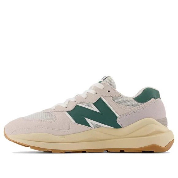New Balance 57/40–UNWORN 'Moonbeam Nightwatch Green'— color sold out everywhere! - Picture 1 of 7